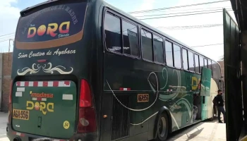Transporte Dora - Sanchez Cerro Norte
