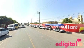 Transporte el brujo - Diego De Mora