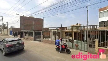 Transporte Rutas de Chincha Sac. - Chincha Alta 11702