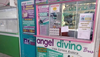 Transportes Angel Divino Trujillo - Trujillo 13011