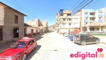 Transportes Arana - Andres Avelino Caceres