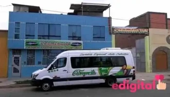 Transportes Carmencita - Trujillo 13007
