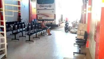 Transportes Chiclayo - Sullana 20102