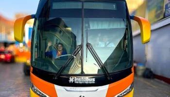 Transportes Instabus Supe - Supe 15162