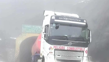Transportes Linea - Huaraz