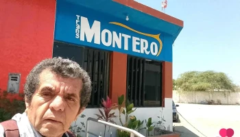 Transportes Montero Talara - Av. Mártires Petroleros