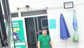 Transportes Moquegua - Arequipa