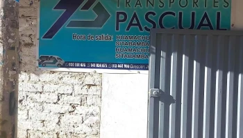 Transportes Pascual - Jr Independencia