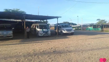 Transportes - Piura 20371