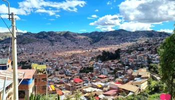Transportes Rutas del peru - Espinar 08301