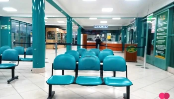 Transportes Turismo Dias - Cajamarca - Cajamarca 06003