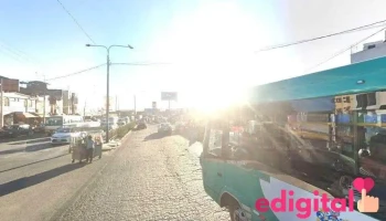 Transportes Turnee Gratersa - José Luis Bustamante Y Rivero