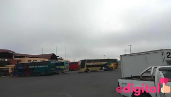 Transportes Via S.a.c. - Chimbote