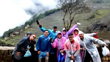 Travel Agency Kike Tour Cusco | Agencia de Viajes | Paquetes Turístico | Guías y Transporte - Písac 08106