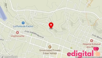 Travel Group Piura - Moyobamba 22001