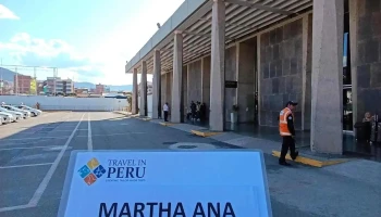 Travel in Perú - Condorcanqui L- 9