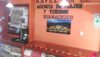 Travel Smile - Huamachuco 13301