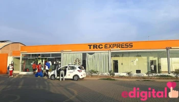 Trc Chiclayo - La Victoria 14007