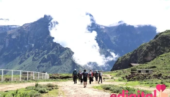 Trek The Colca - Arequipa 04001