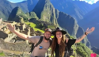 Trekkinca Agence de voyage au Pérou - Cusco 08003