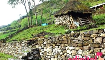 Trekking Leymebamba - Anexo Dos De Mayo N. 464