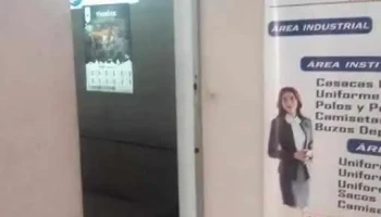 Tres Jotas - Arequipa 04001 Tres Jotas - Arequipa 04001