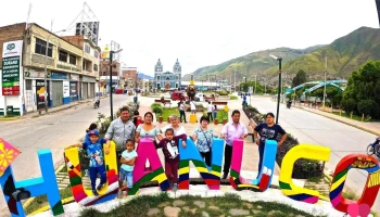 Trivar Tours Perú - Huánuco 10003