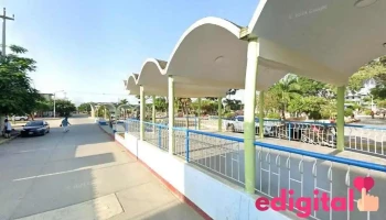 Tumbes Nro 505 Plaza De Armas Zarumilla, Tumbes - C. Tumbes Nro 505