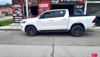 Tuning Motos y autos( Full Stickers) - Rioja 22825
