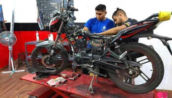 Tuning Racing - Trujillo 13003
