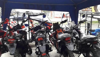 Turbo Motors - Av. América Norte 170