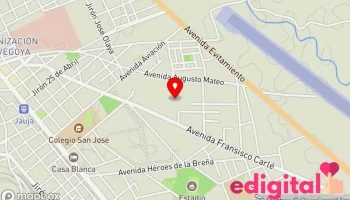 Turín Tours Perú S.a.c - Av. Hatun Xauxa