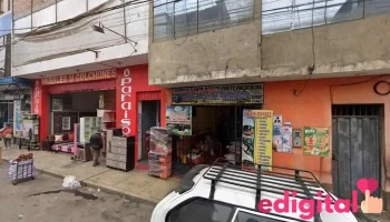 Turismo Andino-agencia Huaral - Huaral 15131