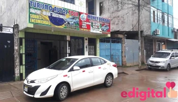 Turismo Autos Tour - Puerto Maldonado 17001