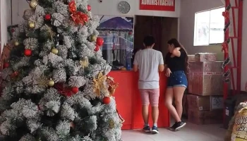 Turismo Brizas - Huánuco 10003