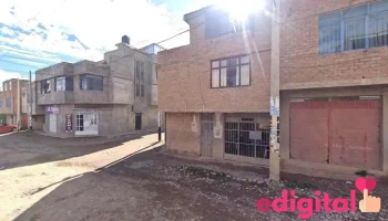 Turismo Canipac - Atalaya