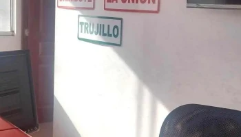 Turismo Cavassa - Caraz 02167
