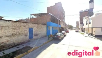 Turismo Central - Huancayo 12007