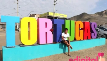 Turismo Chacha - Chachapoyas 01001