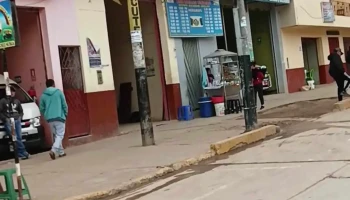 Turísmo cutervo sac - 3n