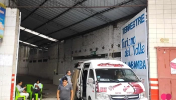 Turismo del valle - Cajamarca 06002