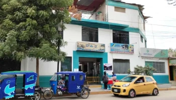 Turismo Dias Piura - Av. Loreto 1485