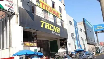 Turismo Don Abraham - Arequipa