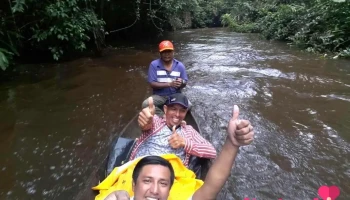 Turismo en Tarapoto - Tarapoto 22200