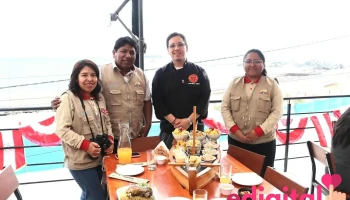 Turismo Ilo Tours y sus Encantos - Ilo 18601