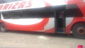 Turismo Las Brisas S.a. - Huánuco 10001