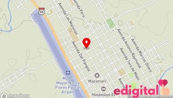 Turismo Mazamari y Agencia de Viajes Kiatsi Tours - Mazamari 12301