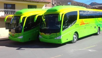 Turismo Mer - Cusco 08002