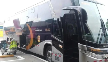 Turismo Tacna Internacional, Tumbes - Tumbes 24001