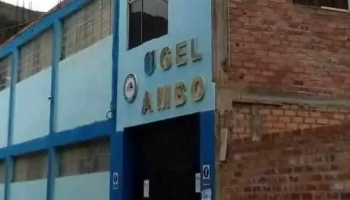 Ugel Ambo - 3n 100